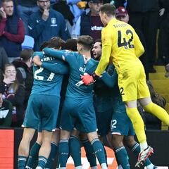 Iraola sacude la casa de Emery