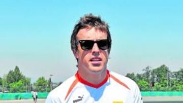 Alonso