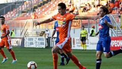 El fuerte cara a cara en Cobreloa tras perder el liderato en la B