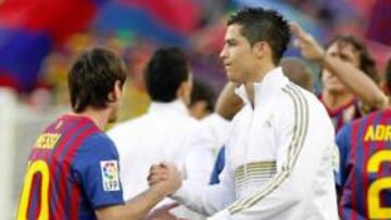 Habrá una sexta Supercopa entre Madrid y Barça