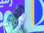 Se marca en propia uno de los goles más ridículos de siempre: no se van a cansar de verlo