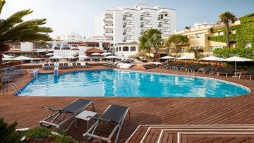 hotel algarve