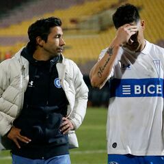 Nicolás Núñez sorprende con esta llamativa frase sobre el arbitraje del clásico