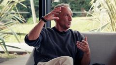 Eneko Acero: el primer surfista profesional en España