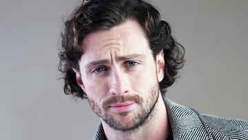 aaron taylor johnson