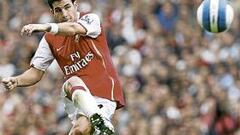 Cesc es la nueva prioridad del Madrid