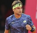 Ferrer vence a Ferreira Silva y pasa a cuartos en Estoril
