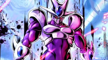 Los personajes más musculosos de Dragon Ball