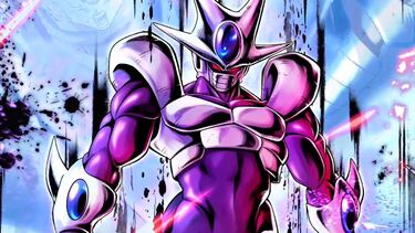 Los personajes más musculosos de Dragon Ball