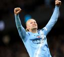 Manchester City 3 - Bournemouth 1: resumen, goles y resultado