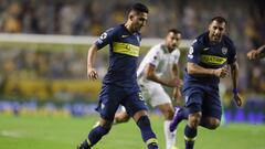 Confirmado: Reynoso se lesiona y se pierde el resto del semestre