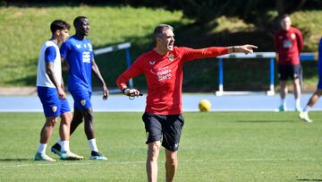 06/03/24 ENTRENAMIENTO UD ALMERIA
GAIZKA GARITANO