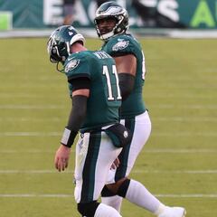 NFL, Semana 7: Horarios, TV, Resultados; cómo y dónde ver