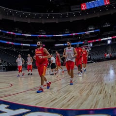 Cinco días perfectos en California