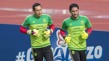 México recibe a Panamá en el Estadio Azteca