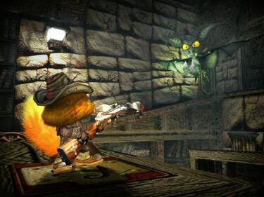Conker: Live and Reloaded, Impresiones