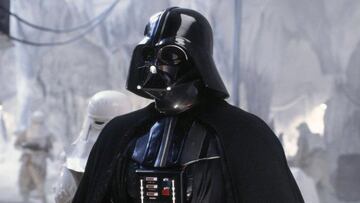 Star Wars, Darth Vader