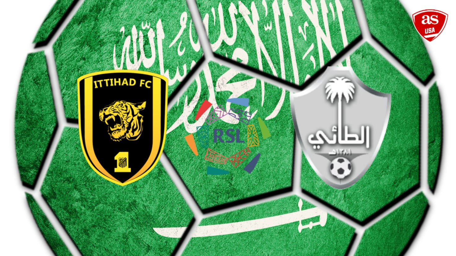 Al-Ittihad vs Al-Ta’ee: times, how to watch on TV, stream online ...