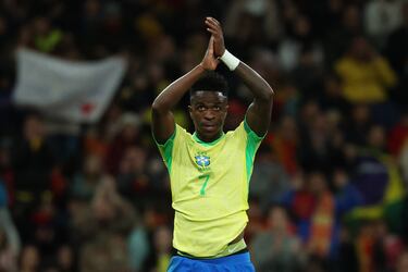 Nace el ‘Real Brasil’