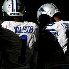 ¡Por fin! Llegan los picks de la Semana 6 de la NFL