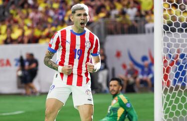 Premier League side Brighton negotiate a deal for Inter Miami’s Diego Gómez