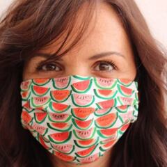 Ángel Iglesias moda mascarillas: precio, diseños, características y cómo comprar online