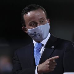 Mikel Arriola realizará gira por los 18 clubes de Liga MX
