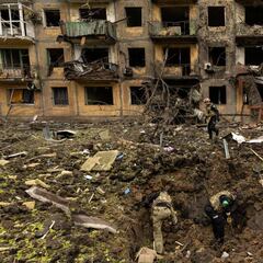 Un ex de la OTAN manda un serio aviso a Occidente