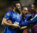 Barzagli, entre algodones para enfrentarse al Barça en Berlín