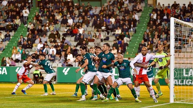 Racing de Ferrol – Huesca: TV, horario y cómo ver la Liga Hypermotion online