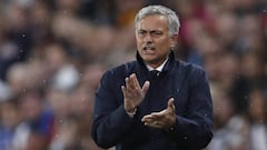 Mourinho signs Atlético Madrid's chief scout Gerardo Guzmán