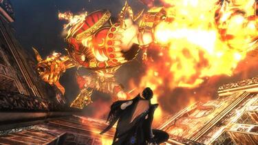 Bayonetta 2, Impresiones E3