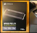 MP600 Pro LPX, análisis del SSD de Corsair para PS5