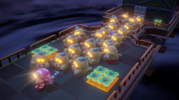 Captura de pantalla - Captain Toad: Treasure Traker (WiiU)