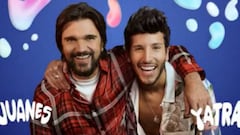 Sebasti&aacute;n Yatra y Juanes anunciaron una nueva canci&oacute;n juntos.