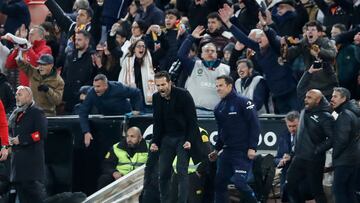 Baraja: “Vamos a tener que repetir esto muchas más veces”