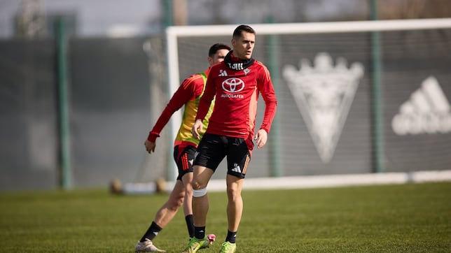 Duelo de altos vuelos en Anduva