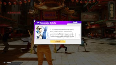 Street Fighter 6, impresiones finales. El rey de la lucha vuelve con todo