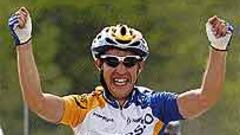 Mercado retorna en la etapa del Galibier