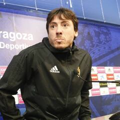 "De aquí a diez partidos veremos para qué estamos"