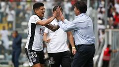 Pavez, a nivel mundial