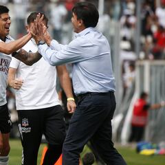 “Mediocre y fracaso”: la ambiciosa frase de Pavez sobre la Libertadores