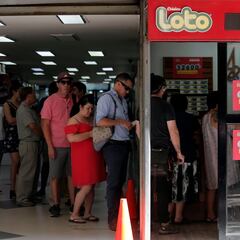 Resultados Loto Chile hoy: números que cayeron y premios del sorteo 4889 | ganadores 11 de diciembre