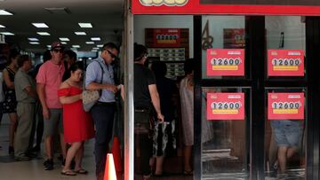 Resultados Loto Chile hoy: números que cayeron y premios del sorteo 4951 | ganadores 4 de mayo