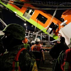 Peritaje final de la tragedia de la Línea 12: cuáles han sido las causas que provocaron el accidente según el DNV