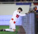 Croacia 1 - 1 Portugal: resumen y goles de la Nations League