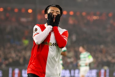 ¡Más de 10 goles de diferencia! Mbappé el más goleador de 2025 