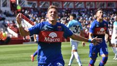 Italia se ‘abastece’ en Argentina