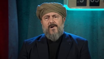 Un espectador de ‘La Revuelta’ desvela la antigua profesión de Ricardo Castella: “Fue su inspiración”