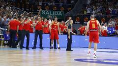 La Liga Endesa presenta en sociedad la temporada 2018-19